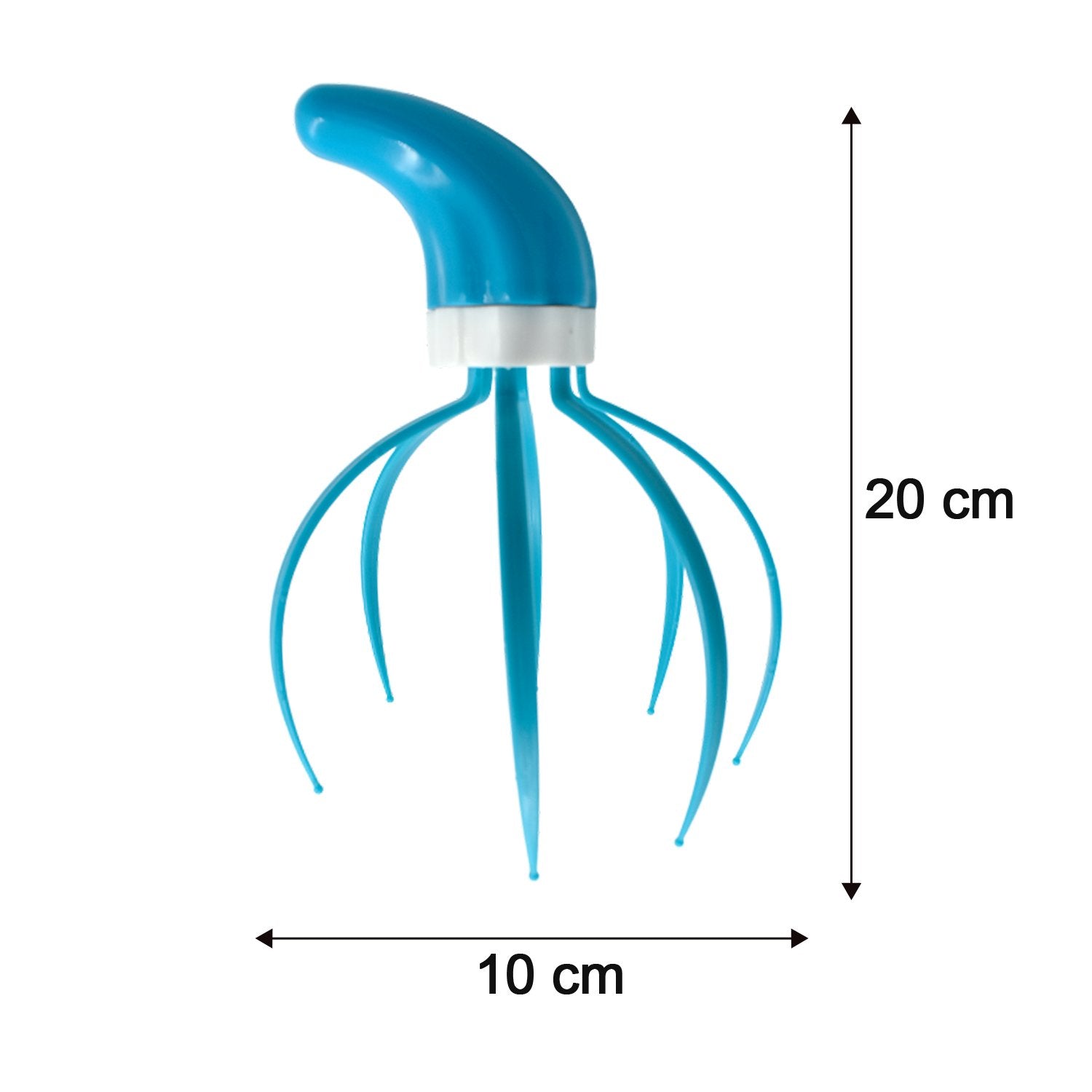 Handheld massager for scalp Handheld massager for scalp